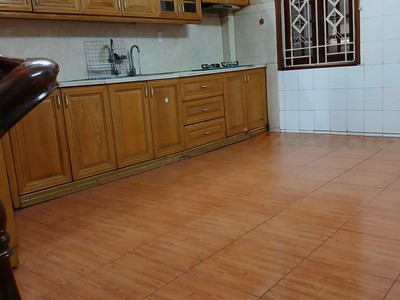 Bán nhà 4 tầng hxh 6m gần sân bay chỉ 9.5 tỷ 3