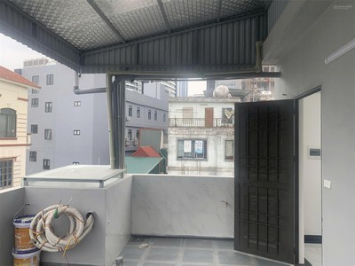Bán nhà ngõ 266 phố đội cấn thuộc phường cống vị quận ba đình 4