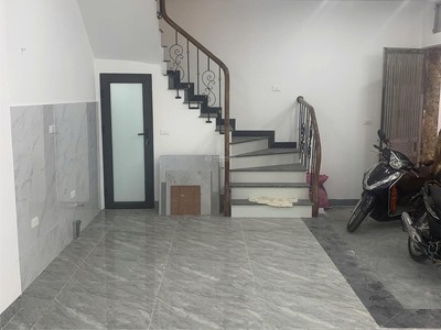 Bán nhà ngõ 266 phố đội cấn thuộc phường cống vị quận ba đình 1