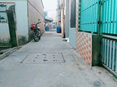 Chủ cần bán nhà tại lê thị kim xuân thới sơn 101m2 giá 860 triệu sổ hồng riêng 0
