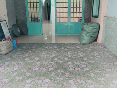 Chủ cần bán nhà tại lê thị kim xuân thới sơn 101m2 giá 860 triệu sổ hồng riêng 2