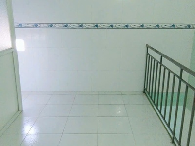 Chủ cần bán nhà tại lê thị kim xuân thới sơn 101m2 giá 860 triệu sổ hồng riêng 5
