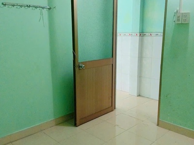 Chủ cần bán nhà tại lê thị kim xuân thới sơn 101m2 giá 860 triệu sổ hồng riêng 7