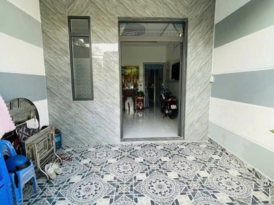 Chủ cần bán thị trấn tân hiệp 92m2 giá 840 triệu sổ hồng riêng 0