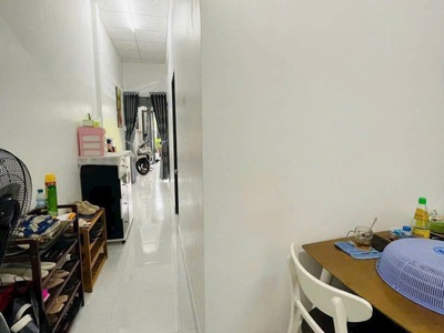 Chủ cần bán thị trấn tân hiệp 92m2 giá 840 triệu sổ hồng riêng 3