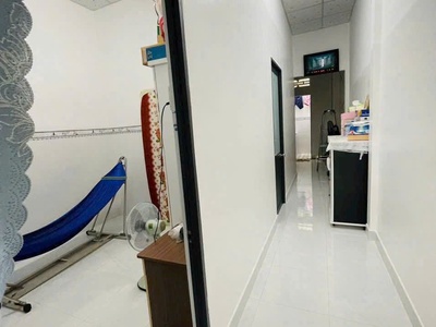 Chủ cần bán thị trấn tân hiệp 92m2 giá 840 triệu sổ hồng riêng 4