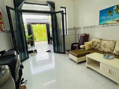 Chủ cần bán thị trấn tân hiệp 92m2 giá 840 triệu sổ hồng riêng 5