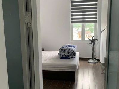Cho thuê khách sạn phường 8 đà lạt - 6pn - 20tr 3