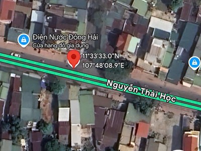 Lô đất vị trí đẹp-  giá ưu đãi chính chủ cần bán nhanh lô đất tại tp bảo lộc, tỉnh lâm đồng 3