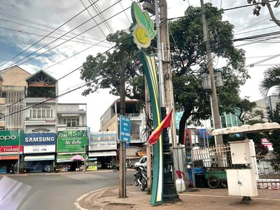 Lô đất vị trí đẹp-  giá ưu đãi chính chủ cần bán nhanh lô đất tại tp bảo lộc, tỉnh lâm đồng 4