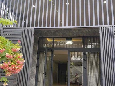 Hot hot cần bán nhanh nhà đẹp 2 tầng 145 nguyễn thúy, hòa minh    đà nẵng 1