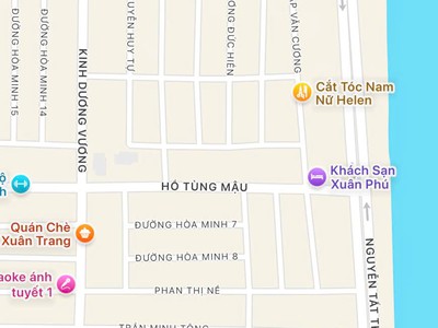 Hot hot cần bán nhanh nhà đẹp 2 tầng 145 nguyễn thúy, hòa minh    đà nẵng 2