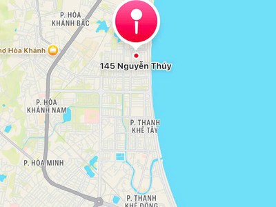 Hot hot cần bán nhanh nhà đẹp 2 tầng 145 nguyễn thúy, hòa minh    đà nẵng 3