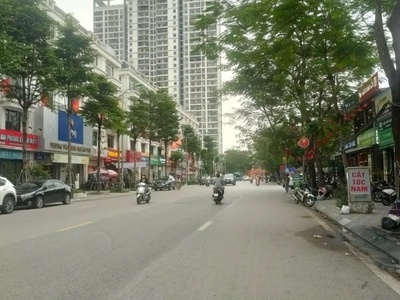 Bán nhà xuân la tây hồ, phân lô vip, ôtô tránh, kinh doanh, 93m2 giá 31 tỷ 4