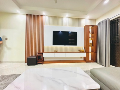 Chính chủ cần bán căn nhà tại 1/162a, đông thiên, phường vĩnh hưng, quận hoàng mai, hà nội. 4