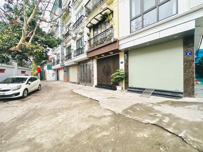 Chính chủ cần bán căn nhà tại 1/162a, đông thiên, phường vĩnh hưng, quận hoàng mai, hà nội. 1