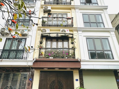 Chính chủ cần bán căn nhà tại 1/162a, đông thiên, phường vĩnh hưng, quận hoàng mai, hà nội. 0
