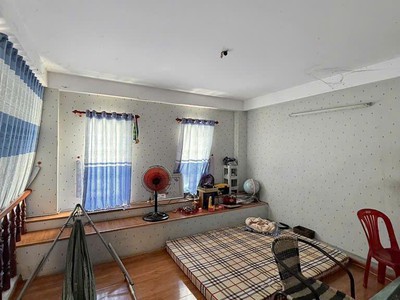 Siêu phẩm mặt tiền kinh doanh, đường số 8, trường thọ - ngang khủng 7,7m, 5 phòng - nở hậu tài lộc 4