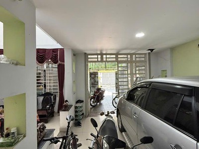 Siêu phẩm mặt tiền kinh doanh, đường số 8, trường thọ - ngang khủng 7,7m, 5 phòng - nở hậu tài lộc 1