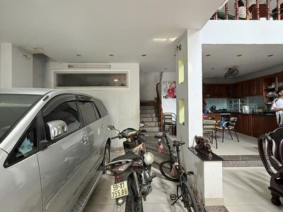 Siêu phẩm mặt tiền kinh doanh, đường số 8, trường thọ - ngang khủng 7,7m, 5 phòng - nở hậu tài lộc 0