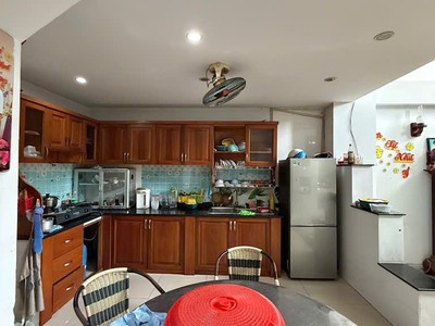 Siêu phẩm mặt tiền kinh doanh, đường số 8, trường thọ - ngang khủng 7,7m, 5 phòng - nở hậu tài lộc 2