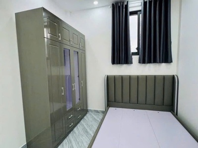 Bán nhà 3 tầng liền kề KDC Viet Sing , ngay TP Thuận An 5