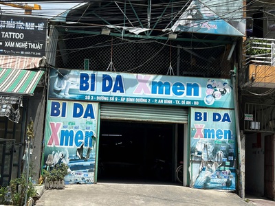 Cần bán nhà cấp 4 tại bt3 đường số 9, phường an bình, dĩ an 0