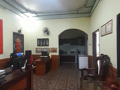 Cho thuê nhà riêng full đồ gần Vin Thượng Lý ,Hồng Bàng . Có sân vườn rộng 0