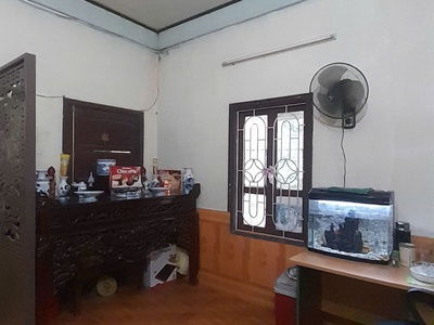 Cho thuê nhà riêng full đồ gần Vin Thượng Lý ,Hồng Bàng . Có sân vườn rộng 1