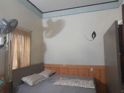 Cho thuê nhà riêng full đồ gần Vin Thượng Lý ,Hồng Bàng . Có sân vườn rộng 3