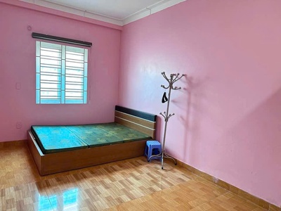 Cho thuê nhà riêng full đồ Văn Cao , Ngô Quyền . Chuyên gia , gia đình ở ok 3