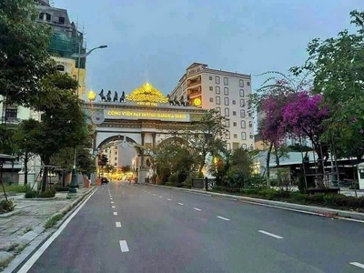 Săn ngay đất rẻ đẹp tiến bào-phường phù khê-tp. từ sơn, bắc ninh, giá có hơn 2 tỷ 0