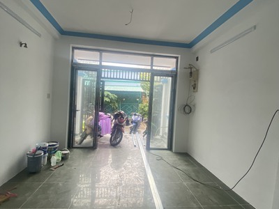 Nhà đẹp 3 tầng btct an lạc bình tân 48m2 4pn hxh 8m chỉ 5 tỷ hơn. 0