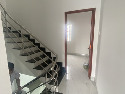 Nhà đẹp 3 tầng btct an lạc bình tân 48m2 4pn hxh 8m chỉ 5 tỷ hơn. 3