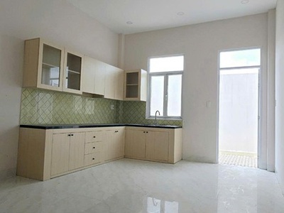 Nhà đất đẹp- giá tốt - chính chủ cần bán nhanh nhà đất long bình, thủ đức, hồ chí minh. 2