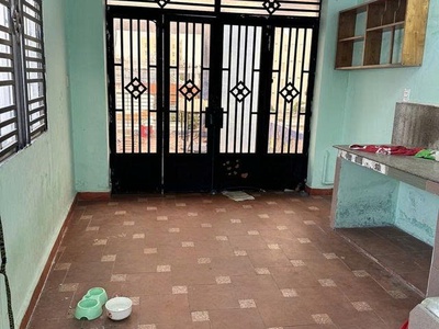 Bán nhà mặt tiền kinh doanh đa ngành   phạm văn hai, p2, tân bình   chỉ 16 tỷ 2