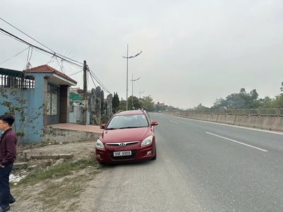 Thanh châu phủ lý hà nam mặt tiền 5,5m diện tích 99m2 2,5tỷ 3