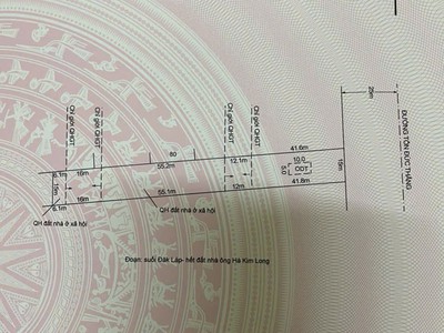 Đất đẹp   giá đầu tư  - cần bán lô đất vị trí đẹp  tại p. ngô mây, thành phố kon tum, t. kon tum 0