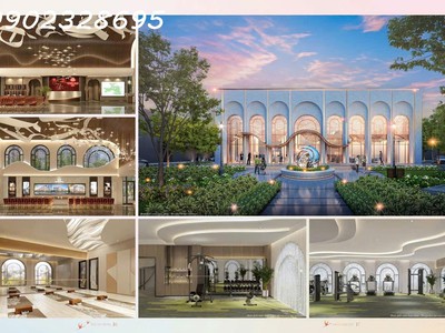 Phú mỹ hưng mở bán đợt 1 gần 200 căn nhà phố tại hồng hạc city bắc ninh 2
