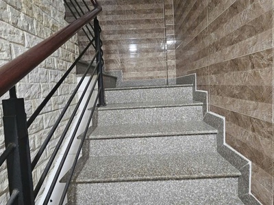 Bán nhà 3 tầng âu dương lân   quận 8  xe hơi đỗ cửa   nở hậu siêu đẹp, nhỉnh 9 tỷ, gọi 1