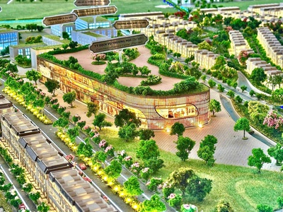 Bán shophouse đẹp nhất hồng hạc city  6x20  120m2  5 tầng - 17.8 tỷ  - phú mỹ hưng 2 ở bắc ninh 4