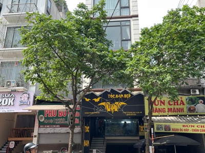 Cho thuê mặt bằng tại địa chỉ số nhà 31 khu tái định cư phú diễn, bắc từ liêm hà nội 0