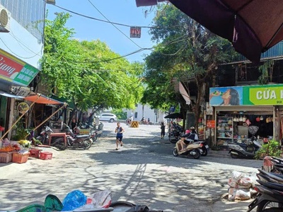 Siêu phẩm đất đẹp phú viên   mặt tiền rộng, vị trí vàng    bán đất phú viên  long biên 135m  mt 0