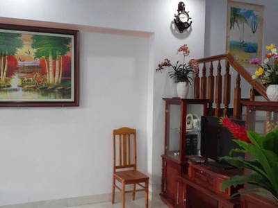 Nhà đẹp góc 2 mặt tiền kinh doanh võ trường toản vĩnh hòa nha trang 2