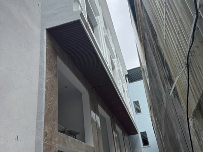 Cực phẩm độc nhất vô nhị: căn nhà 5 tầng phố an đà, ngô quyền   vị trí vàng, giá cực hấp dẫn 1