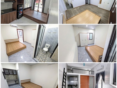 Siêu thị  100  phòng trọ cho sinh viên   gần đh công nghiệp, fpt, đông á 1