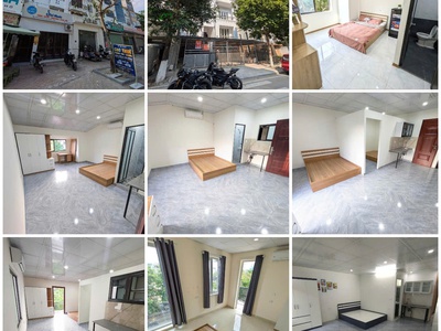 Hệ thống 1000  phòng trọ  độc quyền  cho sv  đh công nghiệp   fpt   đông á 0