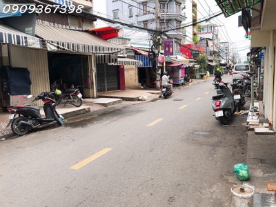 Chính chủ bán nhà giá tốt - mặt tiền ba đình - phường 10 quận 8 - 5 tỷ  tl 0