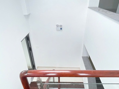 Bán tòa nhà mặt tiền tân sơn nhì tân phú 200m2- 8 tầng thang máy dòng tiền 230tr/th-55 tỷ 2