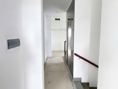 Bán tòa nhà mặt tiền tân sơn nhì tân phú 200m2- 8 tầng thang máy dòng tiền 230tr/th-55 tỷ 3